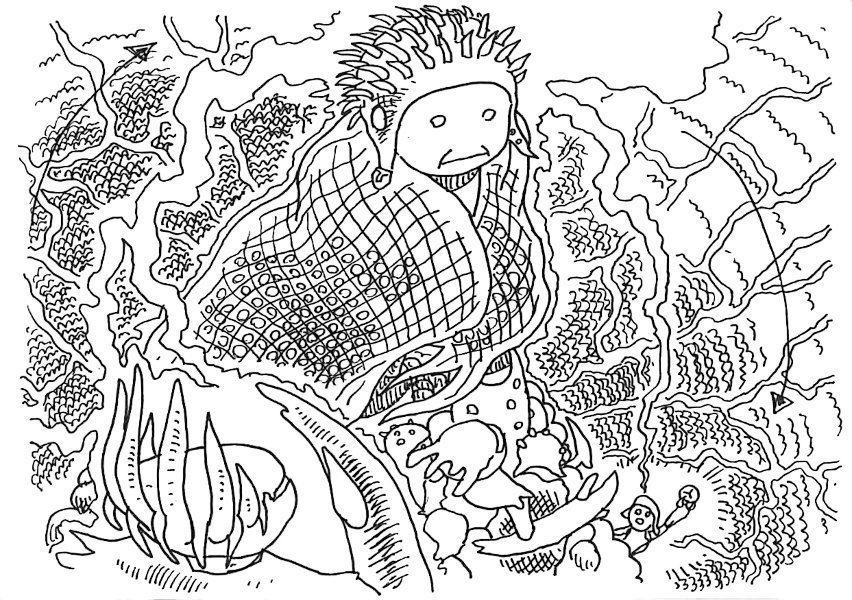 “Who calls me?” – “Chi mi chiama?”
