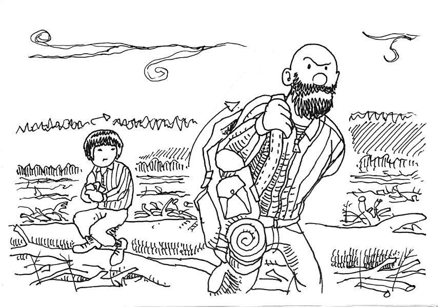 “Let’s go…” – “Andiamo…”
