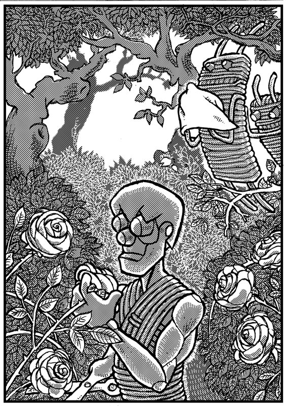 Dove siamo? Chi siamo?